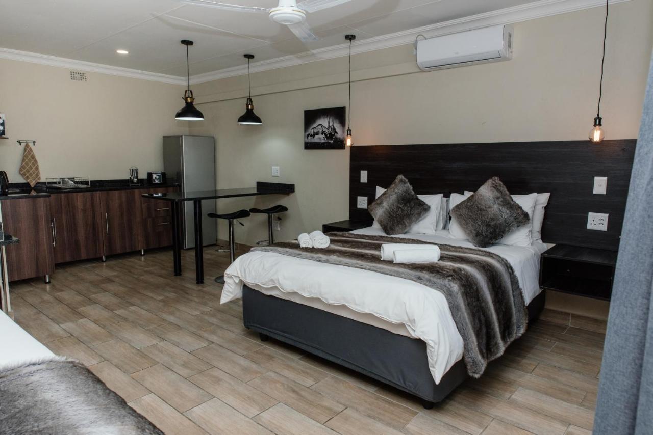 Casa Leitao Lodge Phalaborwa Exteriör bild
