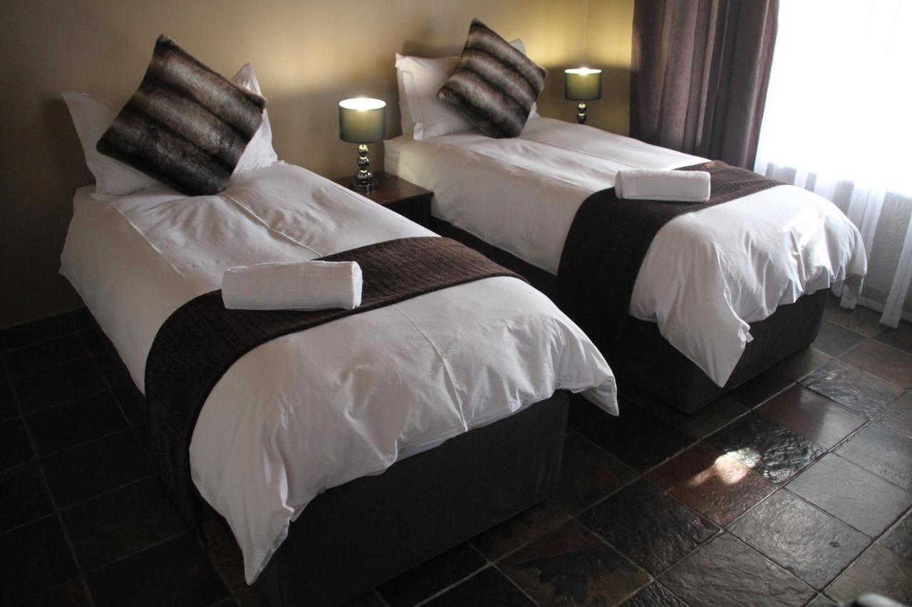 Casa Leitao Lodge Phalaborwa Exteriör bild