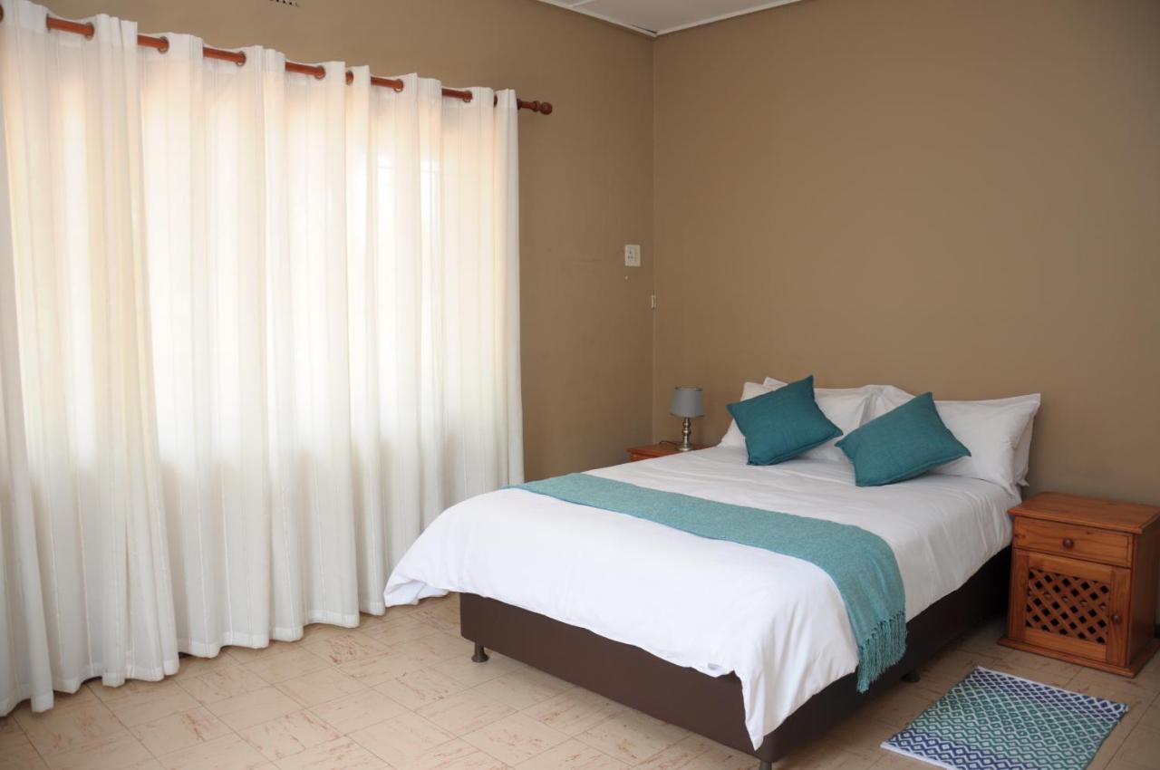 Casa Leitao Lodge Phalaborwa Exteriör bild