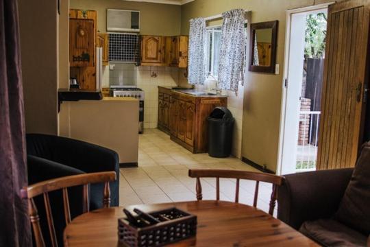 Casa Leitao Lodge Phalaborwa Exteriör bild