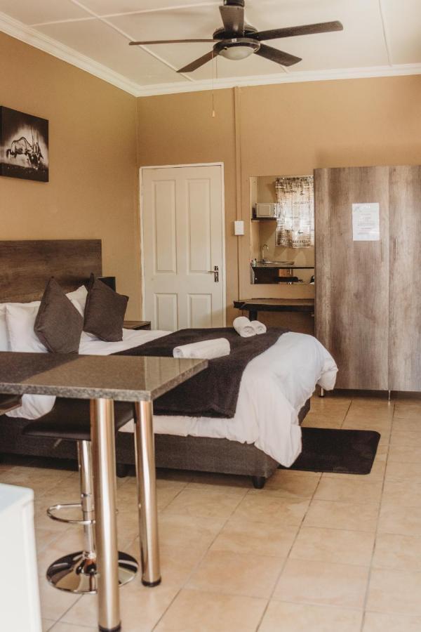 Casa Leitao Lodge Phalaborwa Exteriör bild