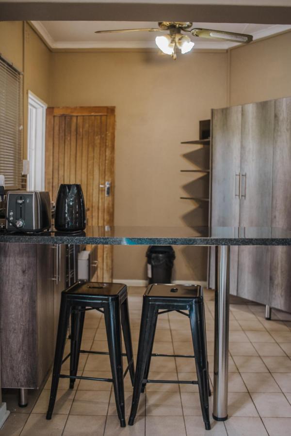 Casa Leitao Lodge Phalaborwa Exteriör bild
