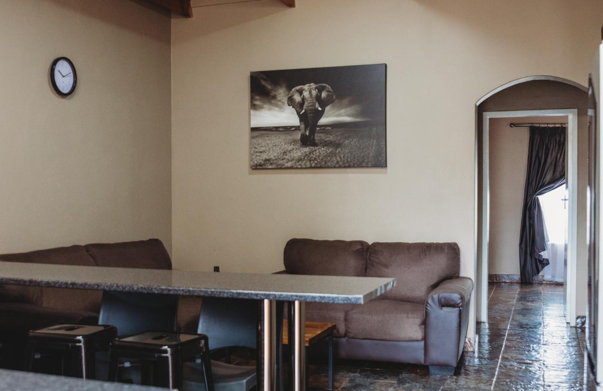Casa Leitao Lodge Phalaborwa Exteriör bild