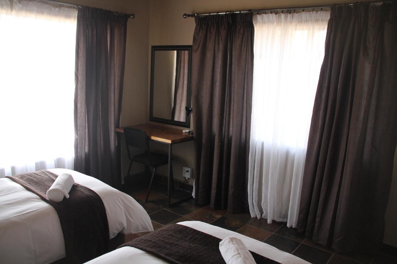 Casa Leitao Lodge Phalaborwa Exteriör bild
