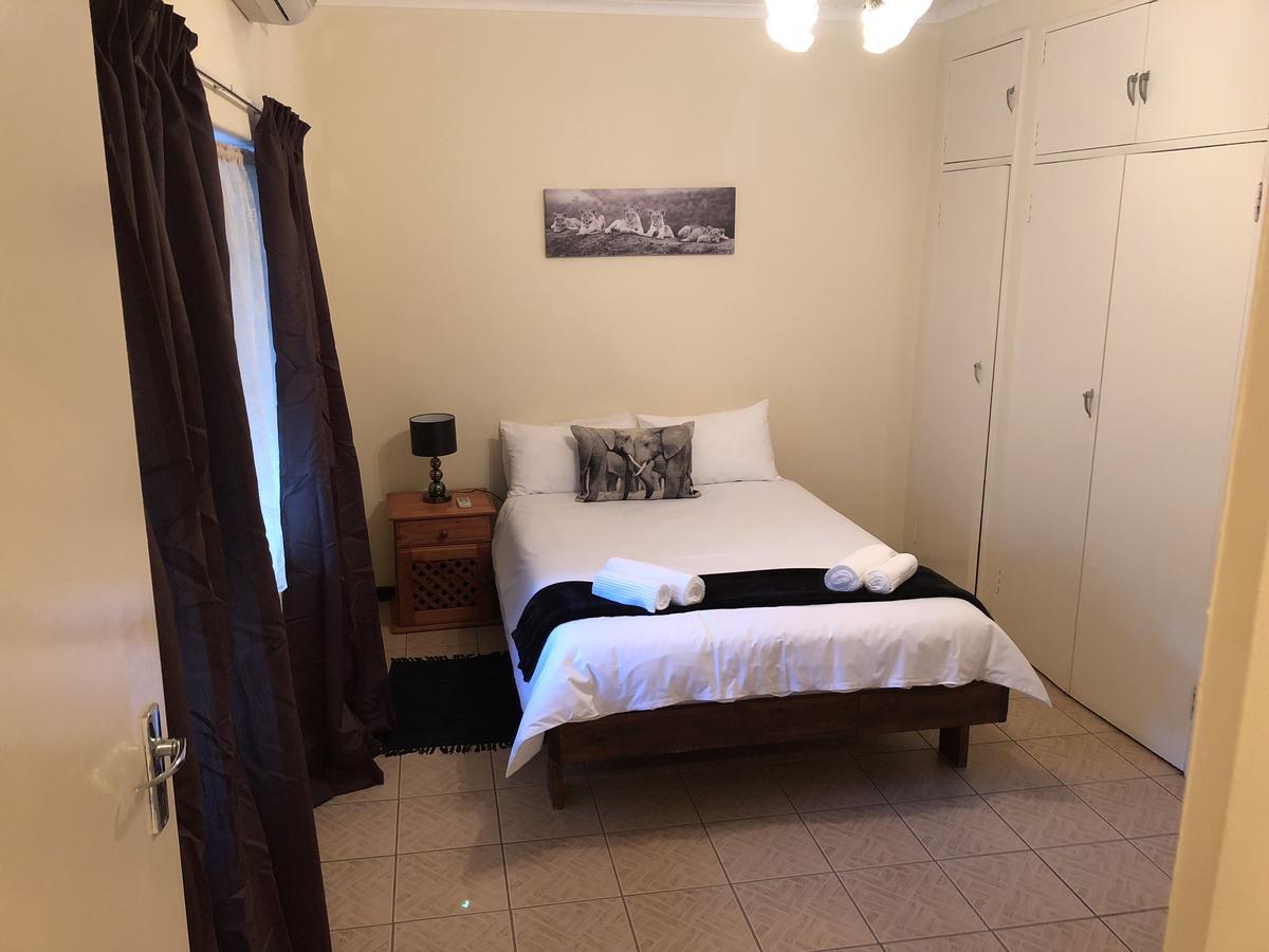 Casa Leitao Lodge Phalaborwa Exteriör bild